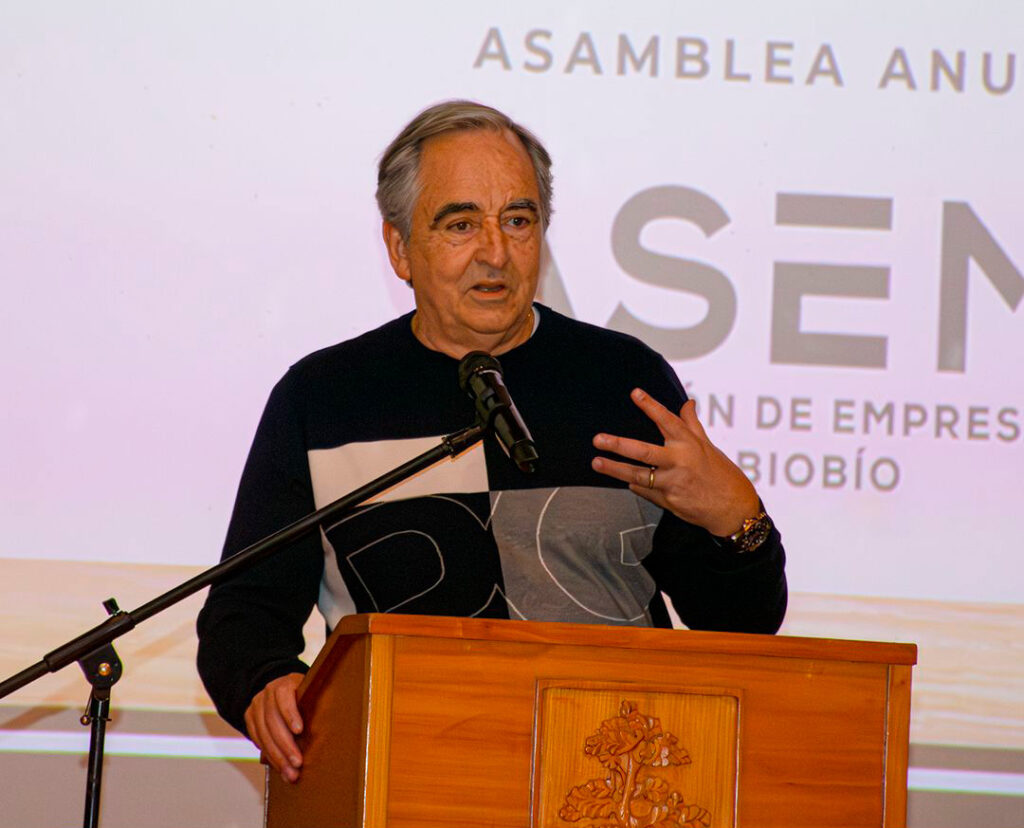 Rendición Período 2023 – 2025: Asamblea Anual de Socios Asem Biobío