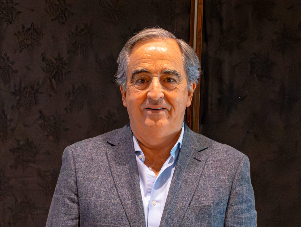 Levantarse del Fuego con Proposito